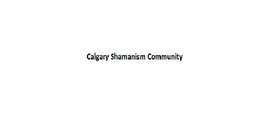 Calgary Shamanism Community