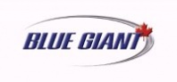 Blue Giant