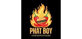 Phat Boy Cheesesteaks - Edmonton North