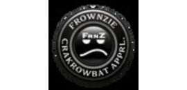 Frownzie