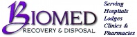 Biomed Recovery & Disposal Ltd