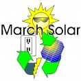 MARCH SOLAR DESIGN