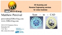 3DRevEng