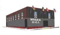 Gitmaxmak'ay Nisga'a Society