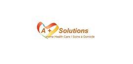 A+ Solutions Home Health Care Inc