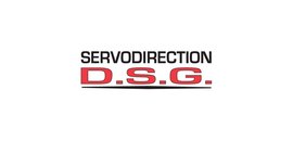 Servodirection DSG - Pièces d’auto & Pièces de camion