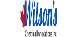 Wilson Chemical Innovations Inc.
