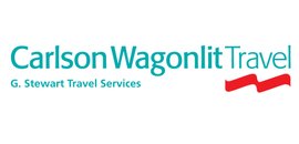 Carlson Wagonlit / Stewart Travel