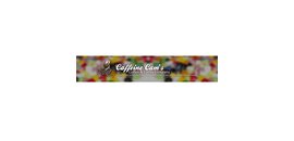 Caffeine Cams Coffee & Candy Company Inc.