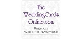 The Wedding Cards Online