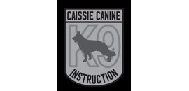 Caissie Canine Instruction