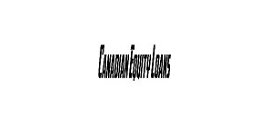 Canadian Equity Loans