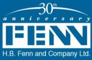 H.B. Fenn and Company Ltd.