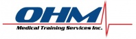 OHM Medical Training Services Inc.