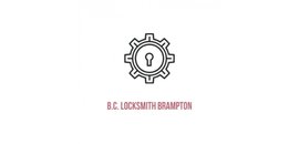 B.C. Locksmith Brampton