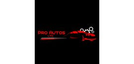 Pro Autos LTD