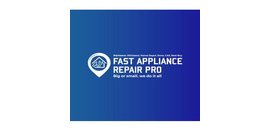 Fast Appliance Repair Pro