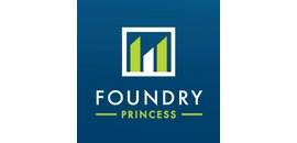 Foundry Princess