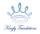 Kingly Translations