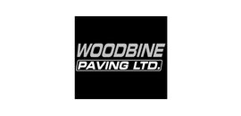 Woodbine paving limited