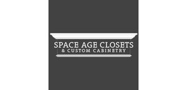 Space Age Closets & Custom Cabinetry