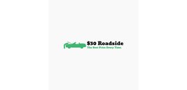 30 Dollar Car Boost / Car Jump start Roadside Assistance