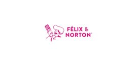 Félix & Norton Cookies