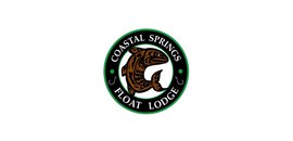 Coastal Springs Fishing Lodge
