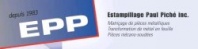 EPP Metal Inc.