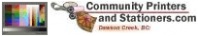 Community Printers and Stationers Inc.