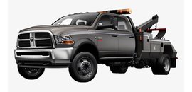 Truro Towing