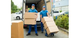 Right move movers surrey