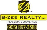 B-Zee Realty Inc