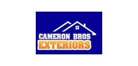 Cameron Bros Exteriors