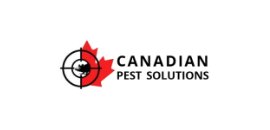 Canadian Pest Solutions