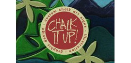 Chalk IT Up Signs and Graphics
