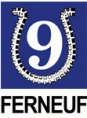 Acier D'armatures Ferneuf Inc.