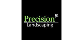 Precision Landscaping