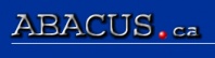 Abacus.ca Web Services