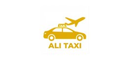 Ali Taxi BROSSARD