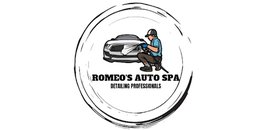 Romeo's Car Detailing