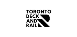 Toronto Deck and Rail