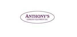 Anthony's Espresso Equipment Inc.