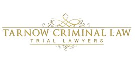 Tarnow Criminal Law