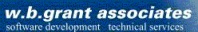 W.B. Grant & Associates Computer Services