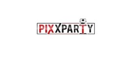 Pixxparty