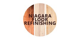 Niagara Floor Refinishing