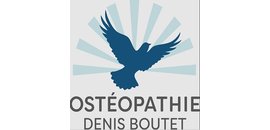 Ostéopathie Denis Boutet