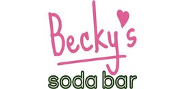 Becky's Soda Bar
