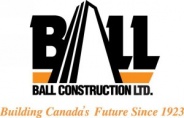 Ball Construction